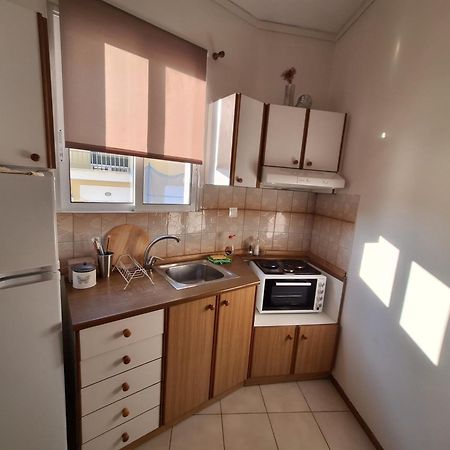 Spitaki Appartement Kavala Buitenkant foto