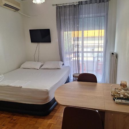 Spitaki Appartement Kavala Buitenkant foto
