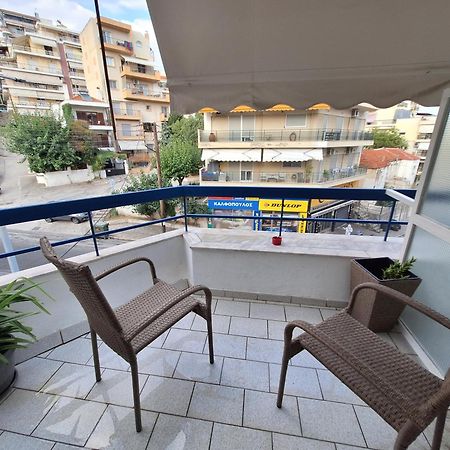 Spitaki Appartement Kavala Buitenkant foto