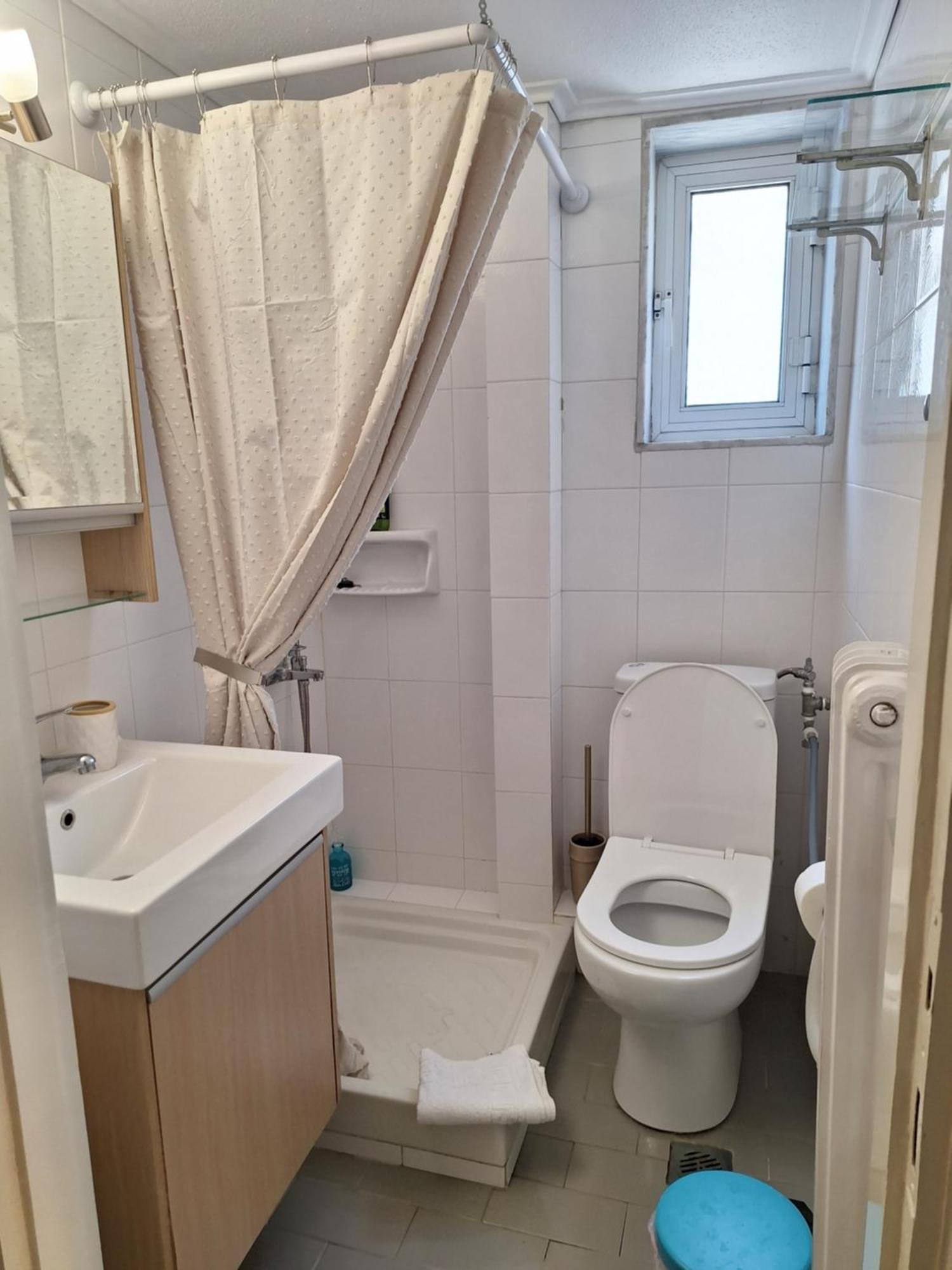 Spitaki Appartement Kavala Buitenkant foto