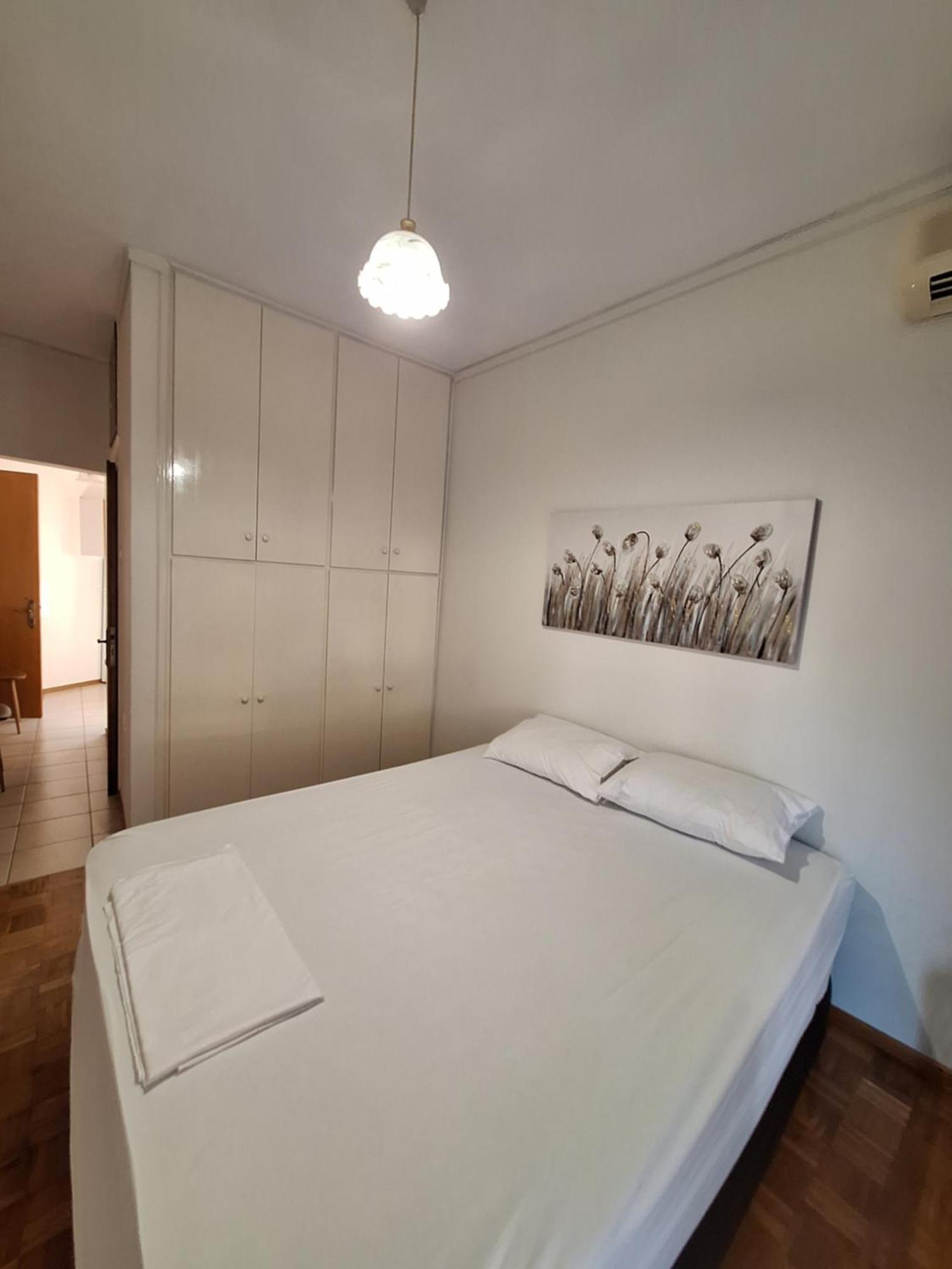 Spitaki Appartement Kavala Buitenkant foto