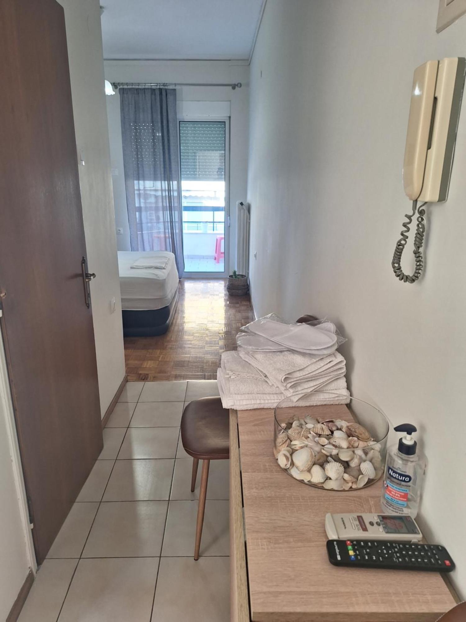 Spitaki Appartement Kavala Buitenkant foto