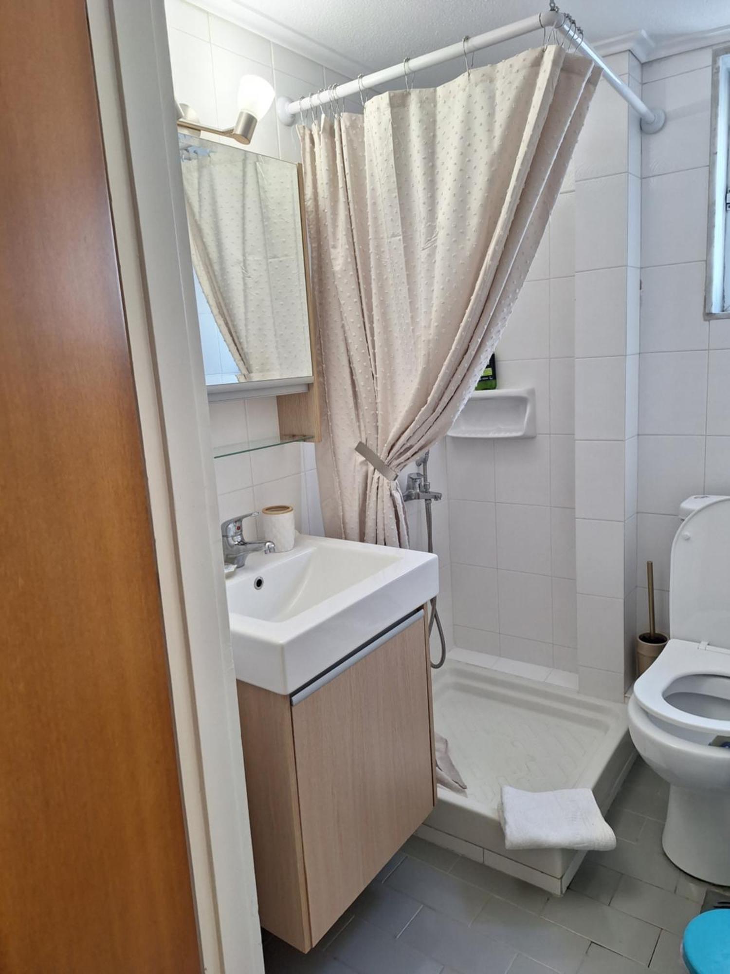 Spitaki Appartement Kavala Buitenkant foto