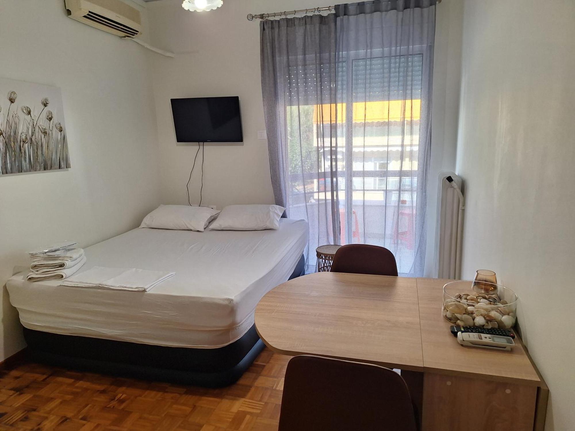 Spitaki Appartement Kavala Buitenkant foto
